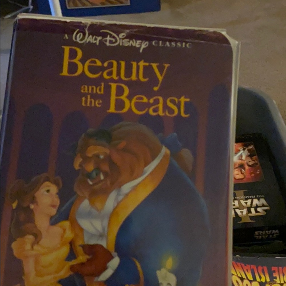 VHS